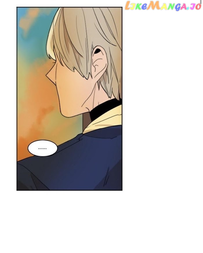 Brilliance: Be Mine chapter 62 - page 4