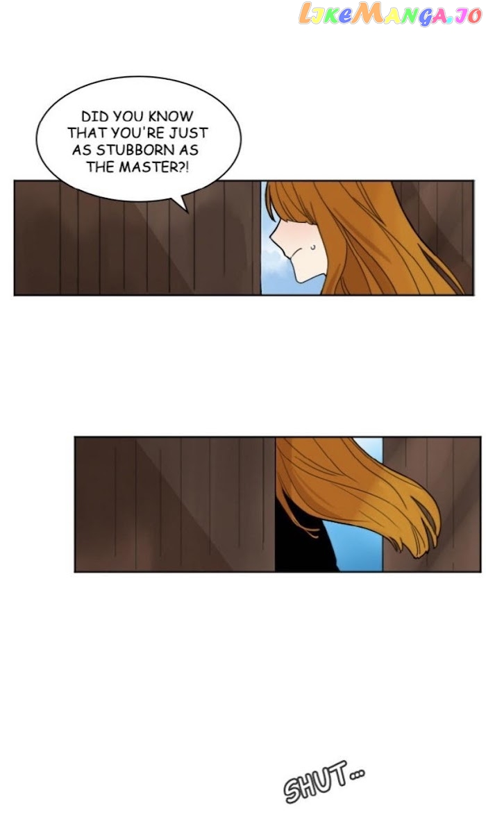 Brilliance: Be Mine chapter 62 - page 43