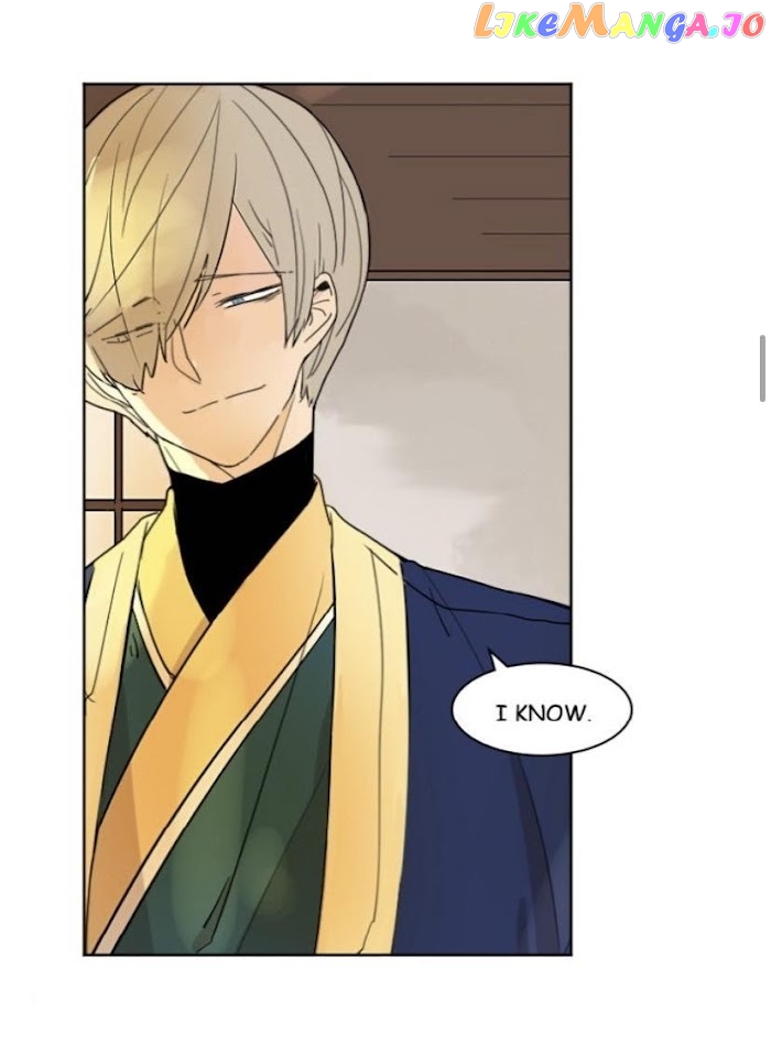 Brilliance: Be Mine chapter 62 - page 8
