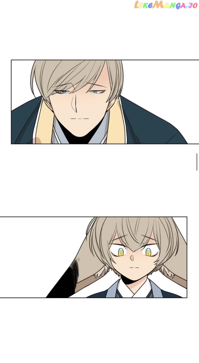 Brilliance: Be Mine chapter 73 - page 21