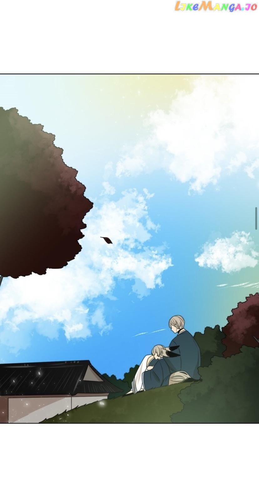 Brilliance: Be Mine chapter 73 - page 22