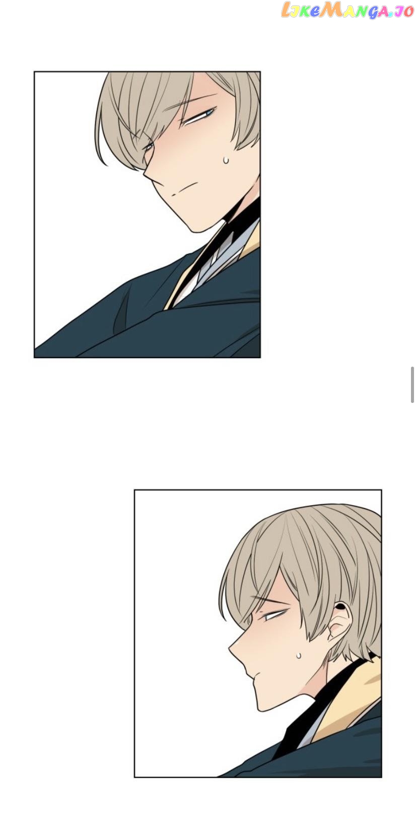 Brilliance: Be Mine chapter 73 - page 24