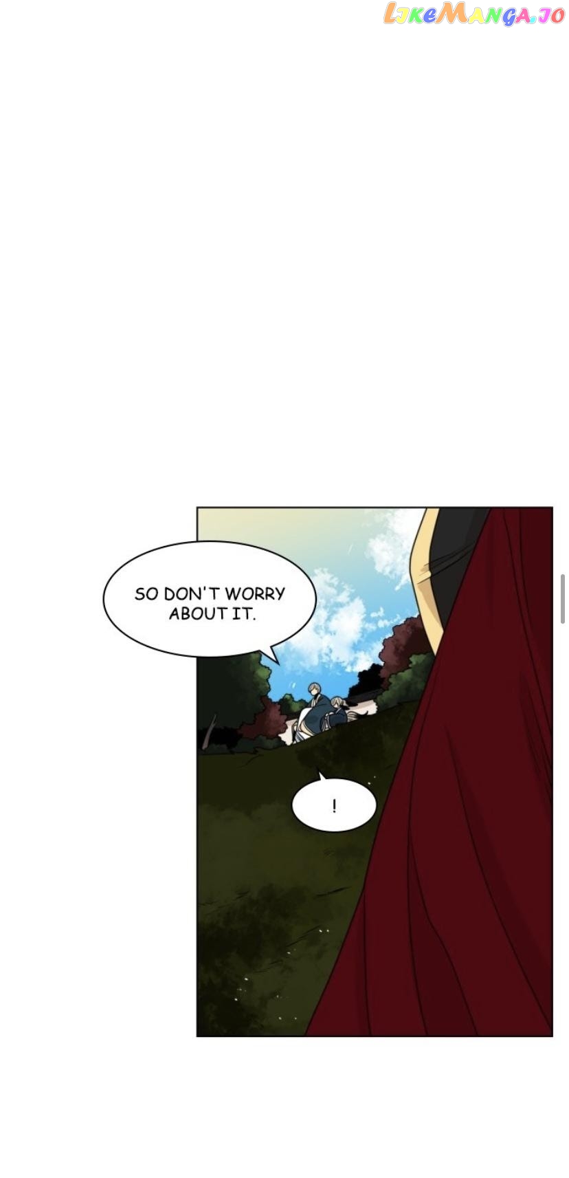 Brilliance: Be Mine chapter 73 - page 27