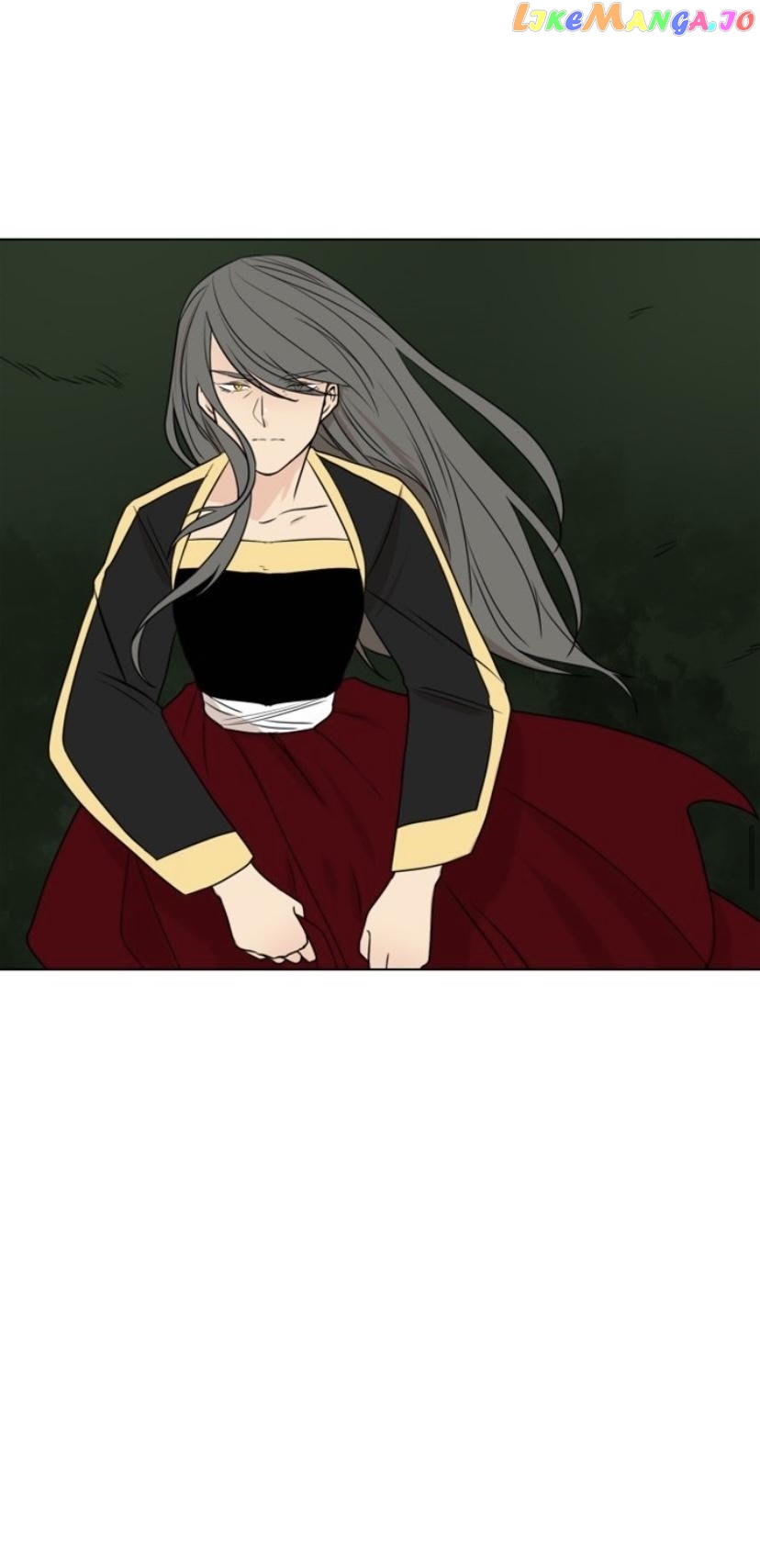 Brilliance: Be Mine chapter 73 - page 29