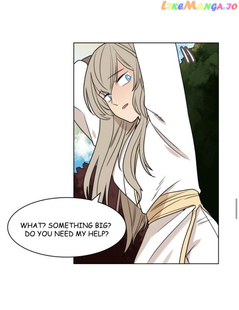 Brilliance: Be Mine chapter 73 - page 31