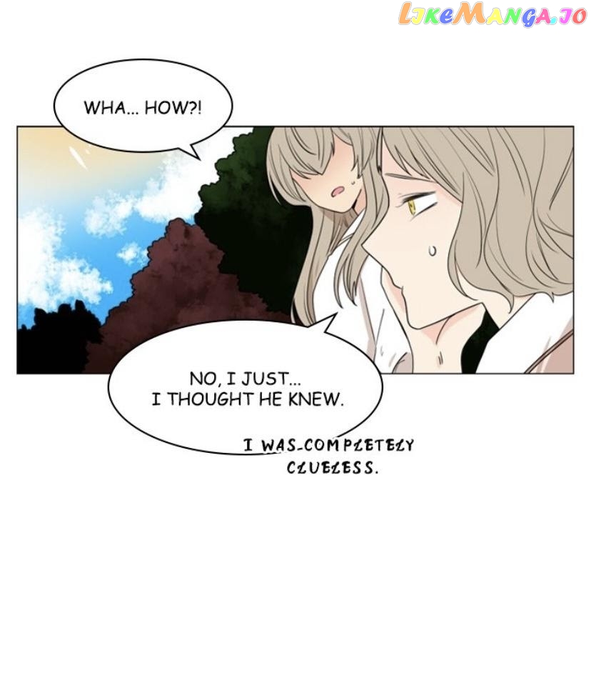 Brilliance: Be Mine chapter 73 - page 33