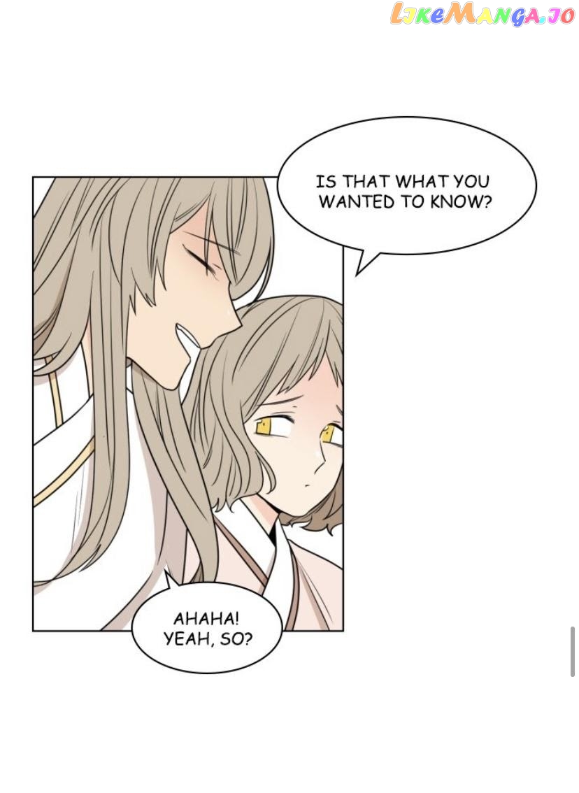 Brilliance: Be Mine chapter 73 - page 36