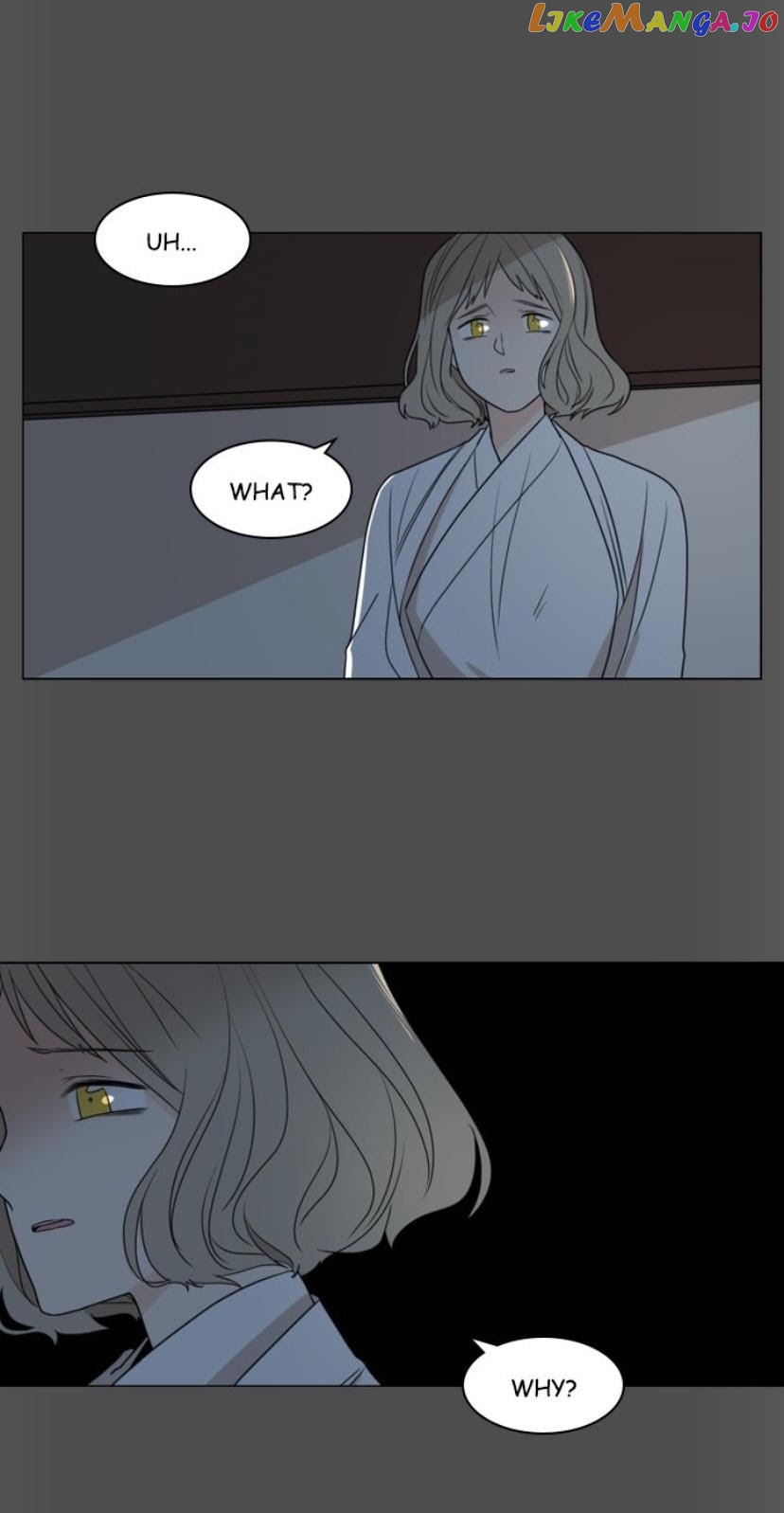 Brilliance: Be Mine chapter 73 - page 39