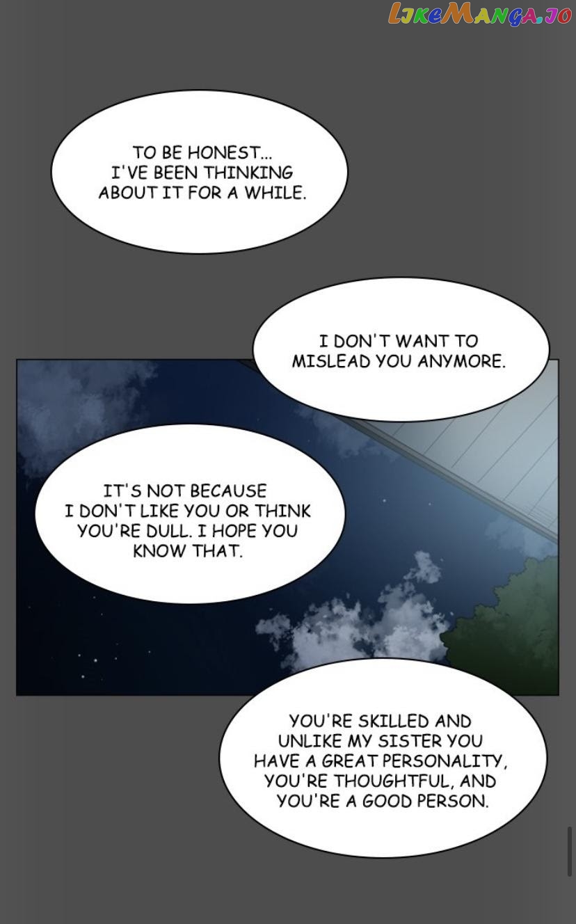 Brilliance: Be Mine chapter 73 - page 40