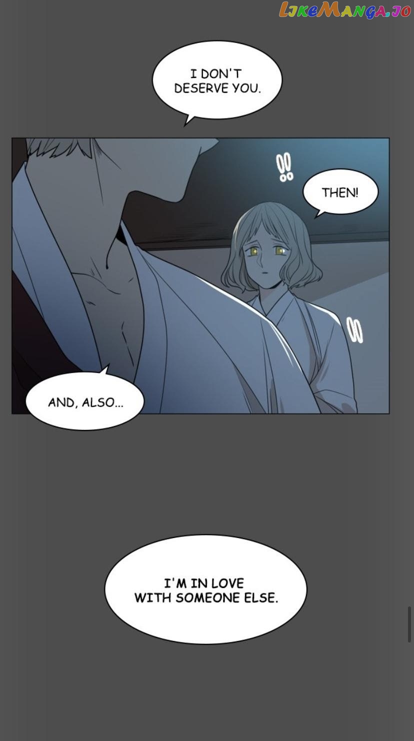 Brilliance: Be Mine chapter 73 - page 41