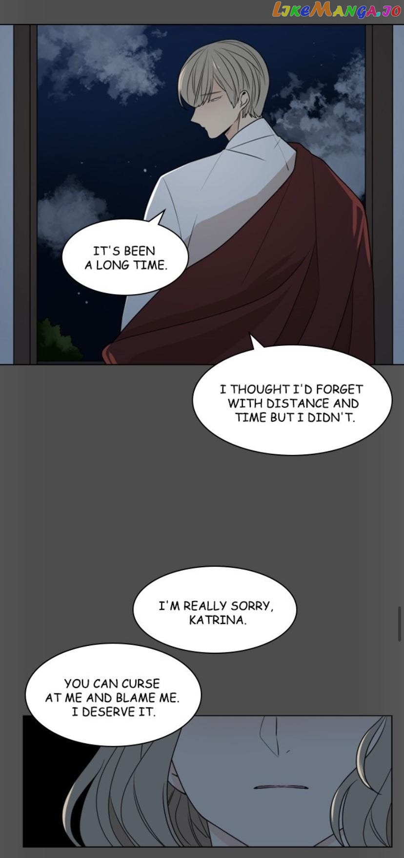 Brilliance: Be Mine chapter 73 - page 42