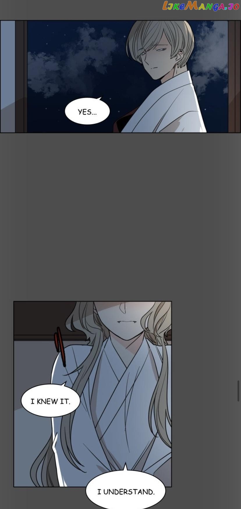 Brilliance: Be Mine chapter 73 - page 44