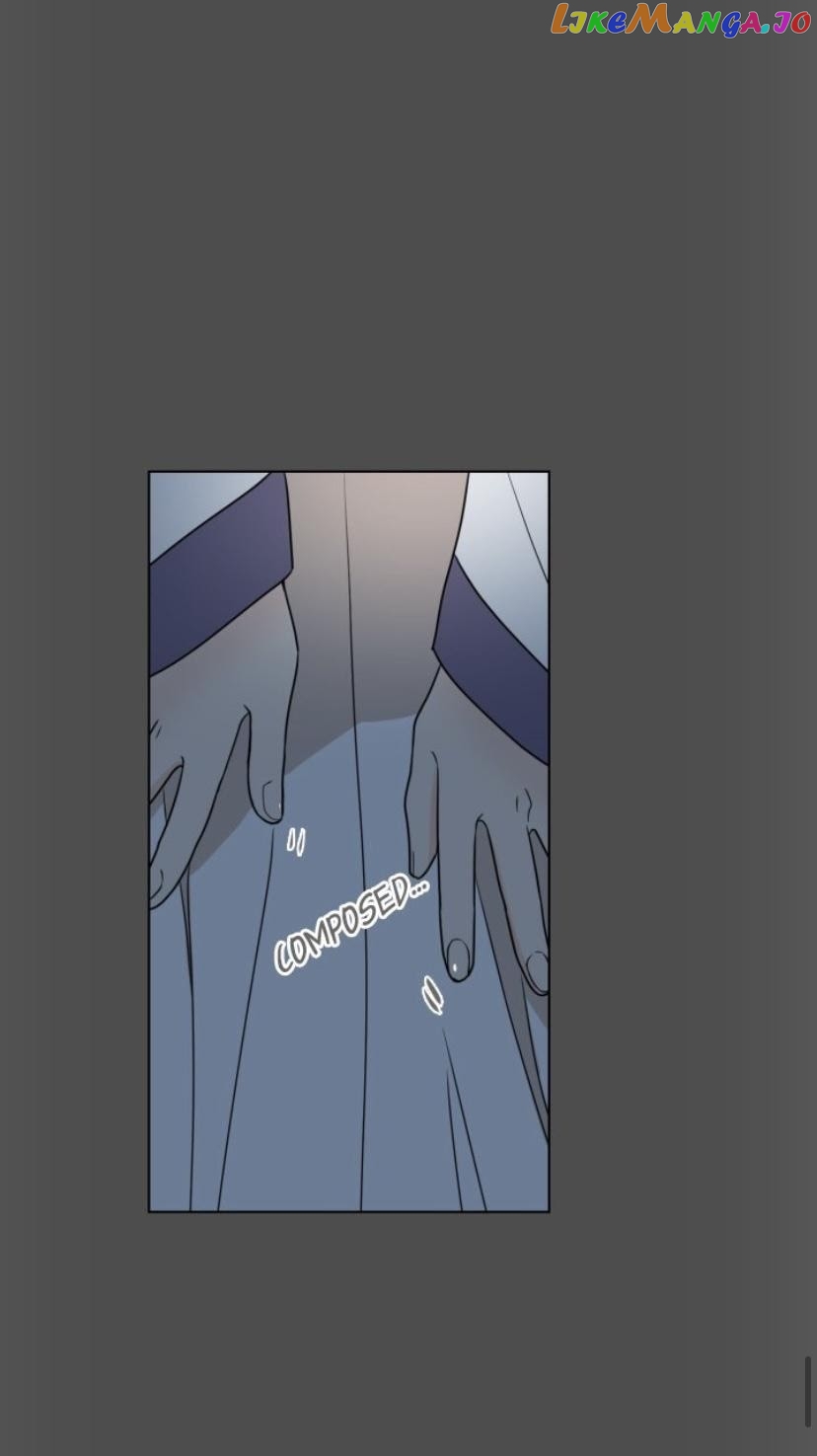 Brilliance: Be Mine chapter 73 - page 47