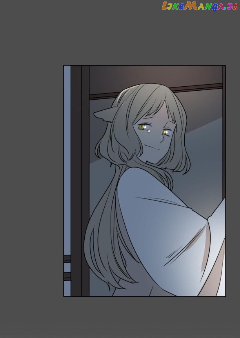 Brilliance: Be Mine chapter 73 - page 52