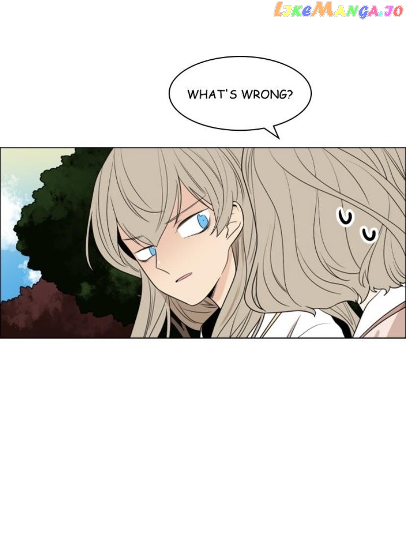 Brilliance: Be Mine chapter 73 - page 55