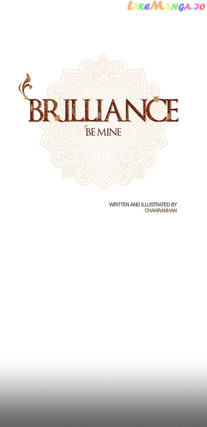 Brilliance: Be Mine chapter 74 - page 1