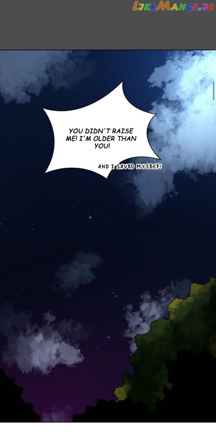 Brilliance: Be Mine chapter 74 - page 11