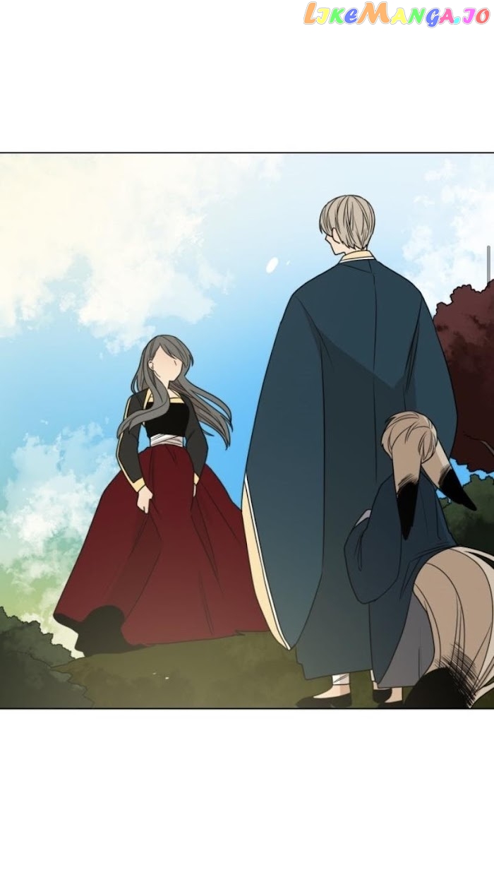 Brilliance: Be Mine chapter 74 - page 13