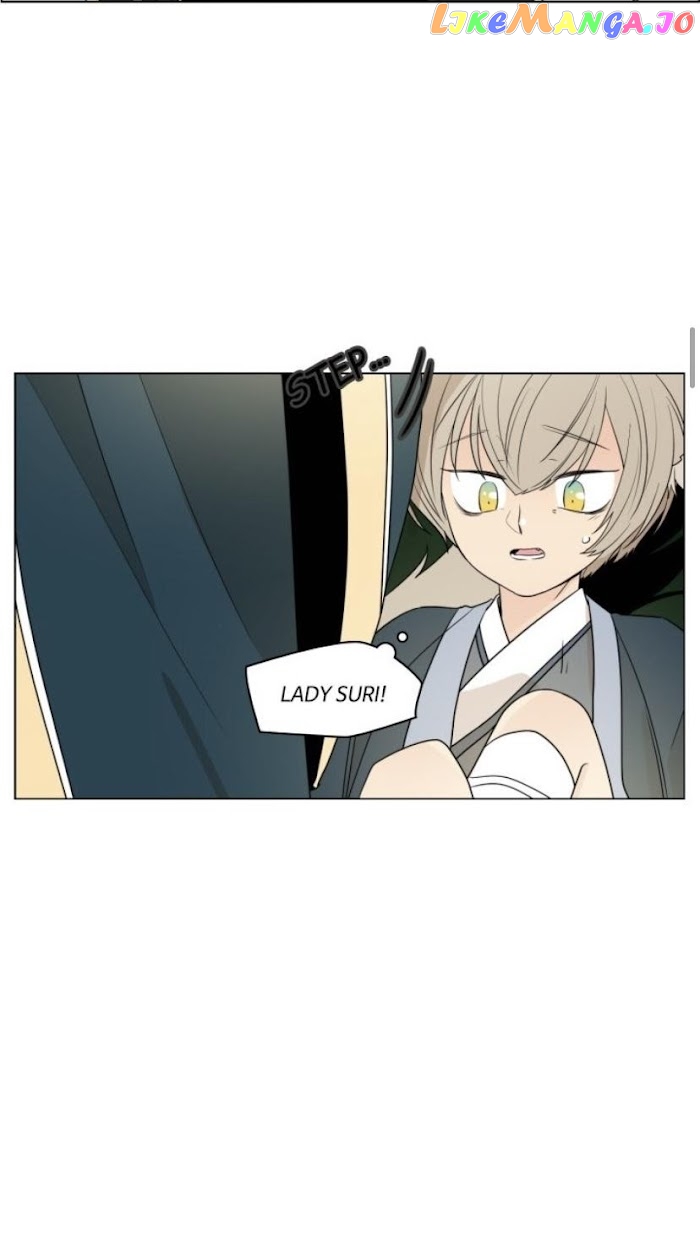 Brilliance: Be Mine chapter 74 - page 14
