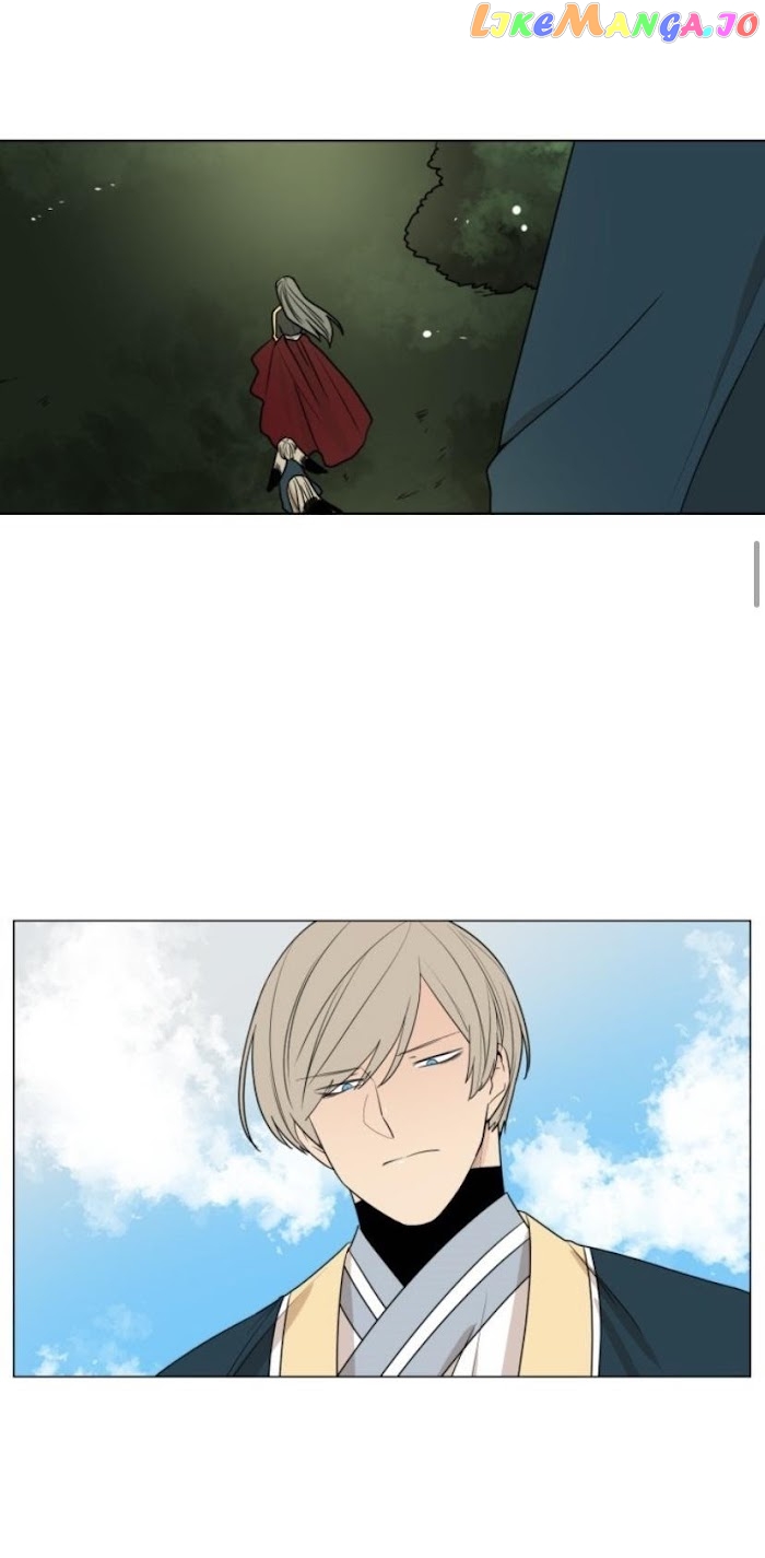 Brilliance: Be Mine chapter 74 - page 19