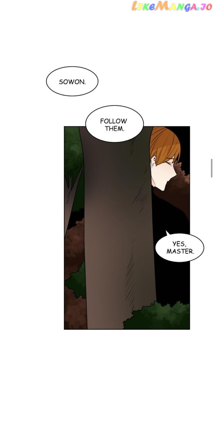 Brilliance: Be Mine chapter 74 - page 20