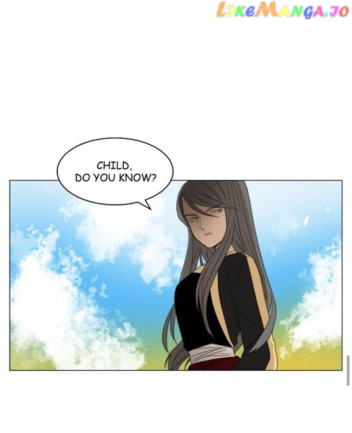 Brilliance: Be Mine chapter 74 - page 28