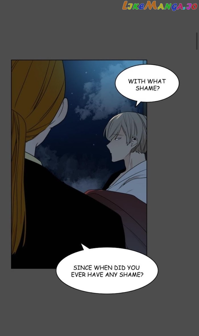Brilliance: Be Mine chapter 74 - page 3