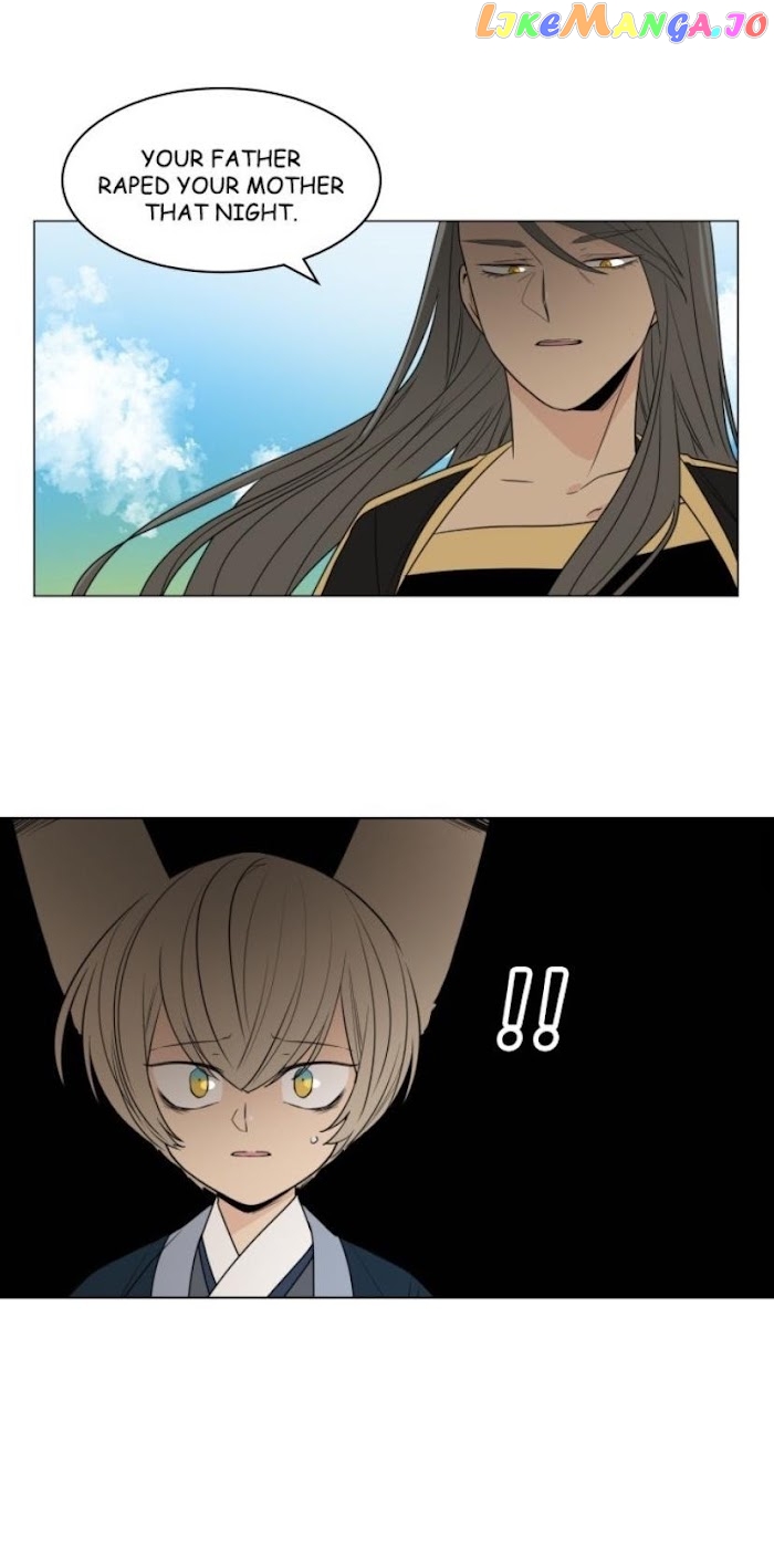 Brilliance: Be Mine chapter 74 - page 30