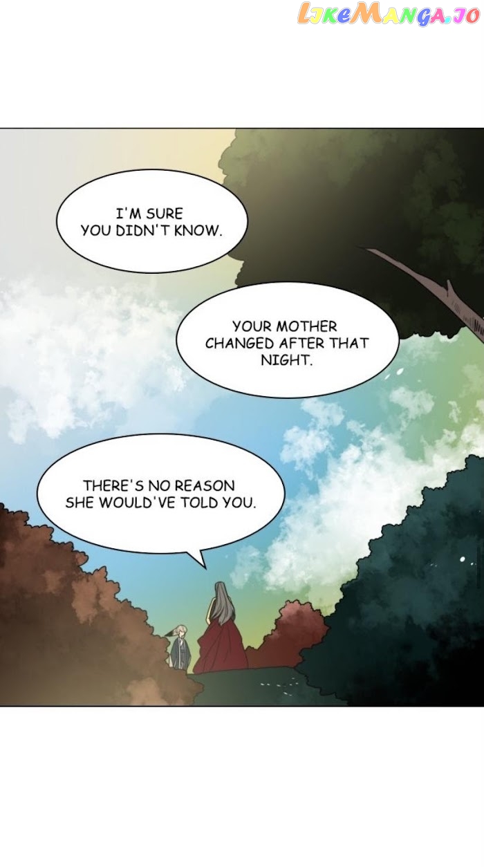 Brilliance: Be Mine chapter 74 - page 31