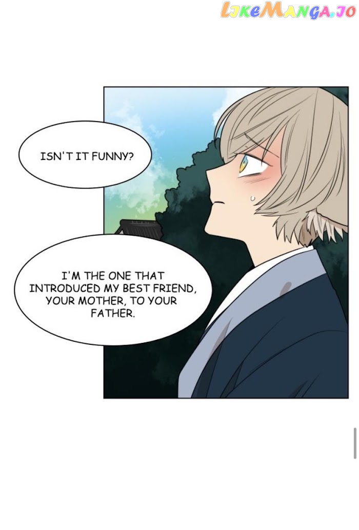 Brilliance: Be Mine chapter 74 - page 33