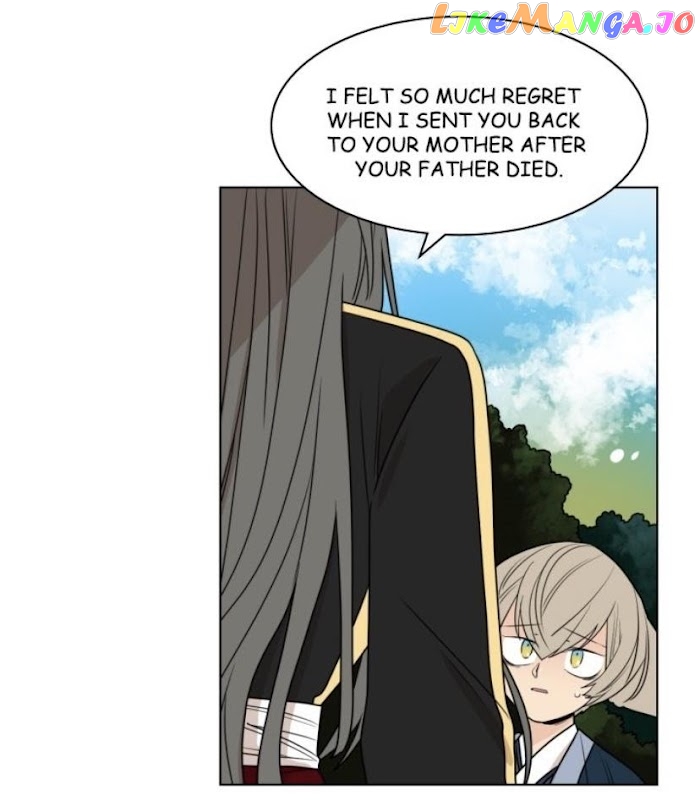Brilliance: Be Mine chapter 74 - page 36