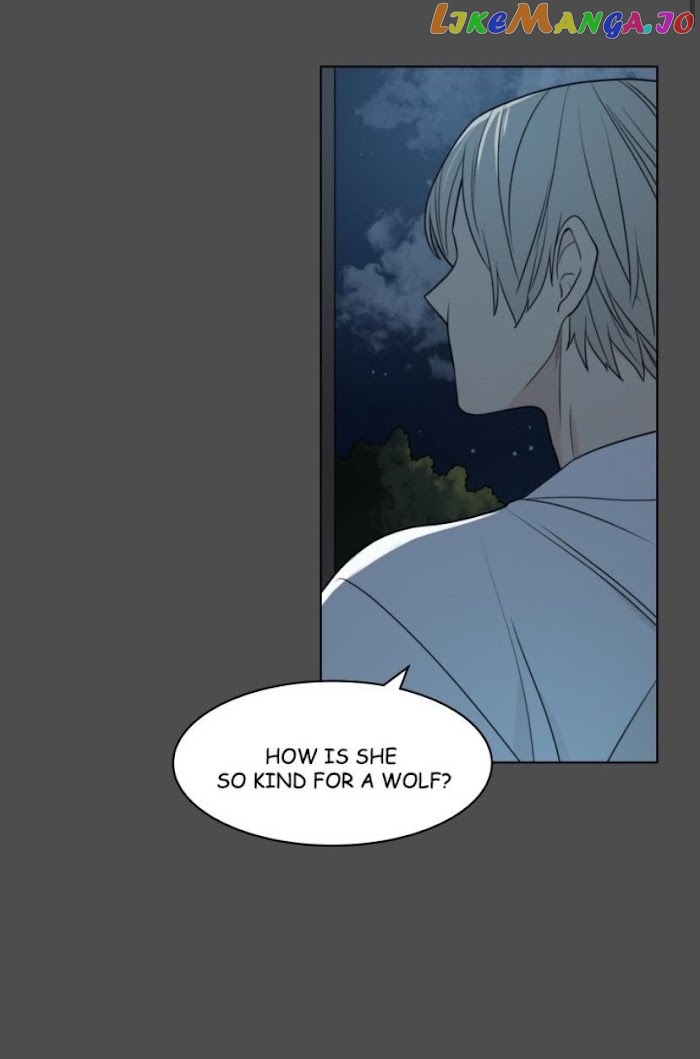 Brilliance: Be Mine chapter 74 - page 4