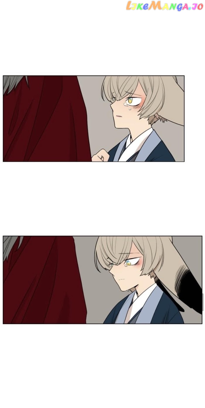 Brilliance: Be Mine chapter 74 - page 40