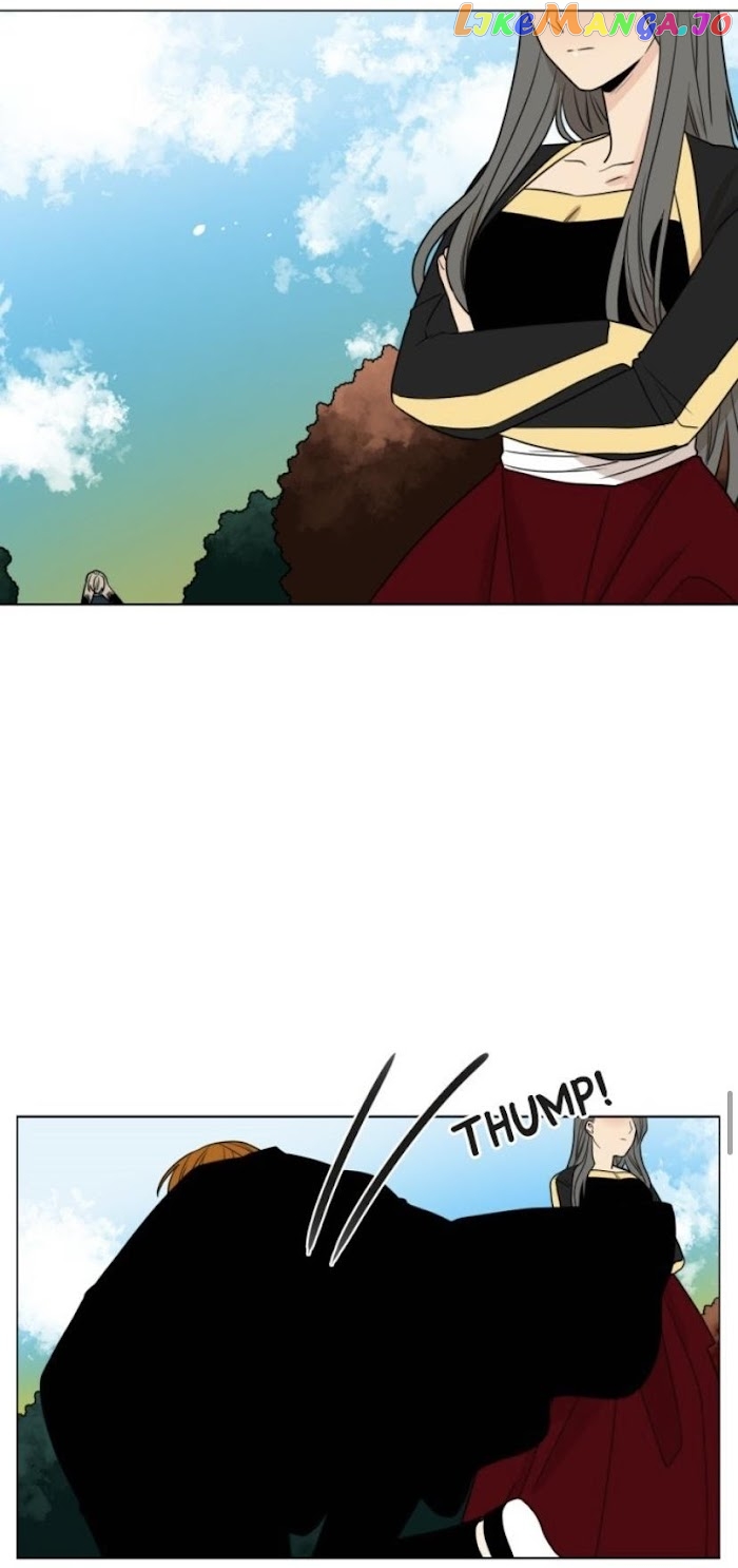 Brilliance: Be Mine chapter 74 - page 41