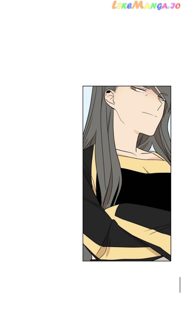 Brilliance: Be Mine chapter 74 - page 42