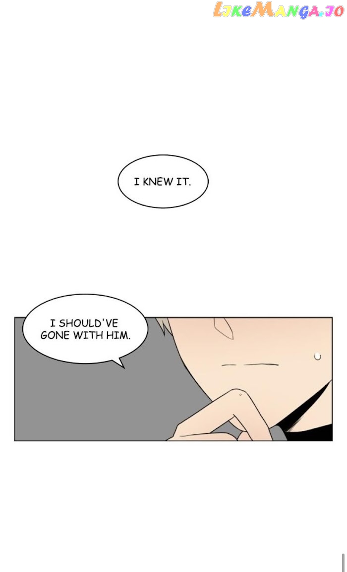 Brilliance: Be Mine chapter 74 - page 44