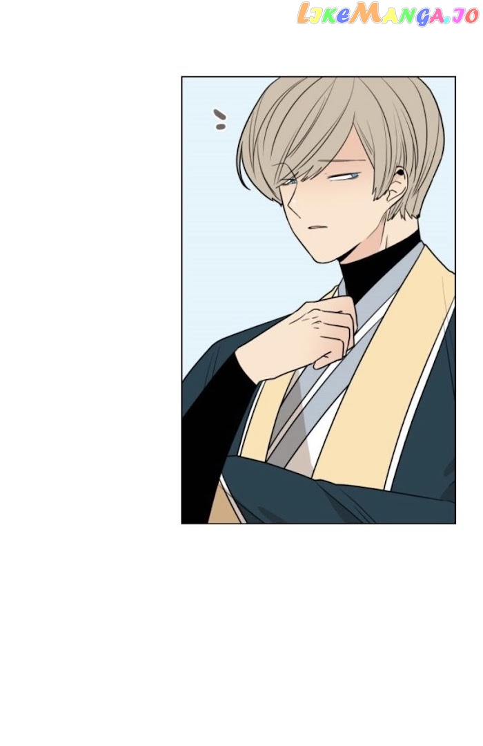 Brilliance: Be Mine chapter 74 - page 46