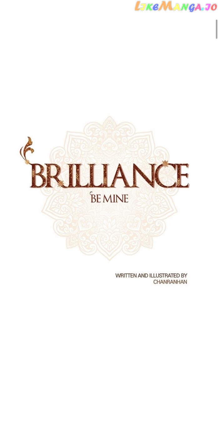 Brilliance: Be Mine chapter 75 - page 1