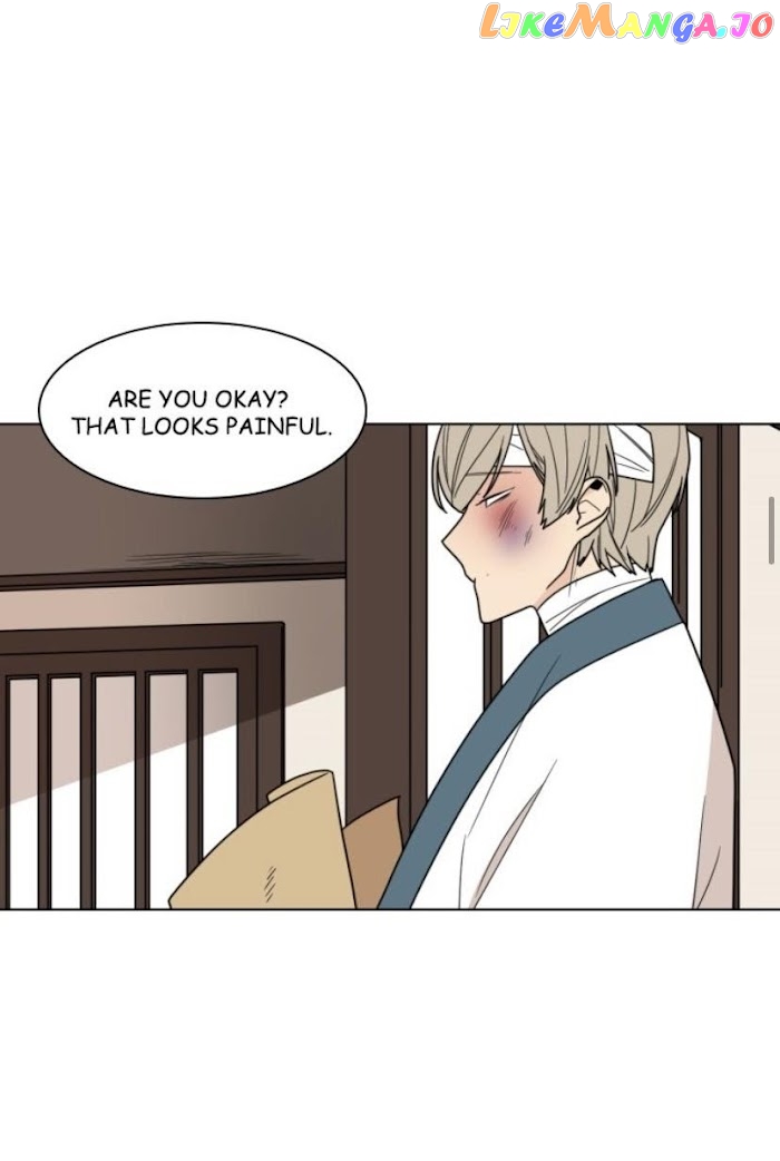 Brilliance: Be Mine chapter 75 - page 14
