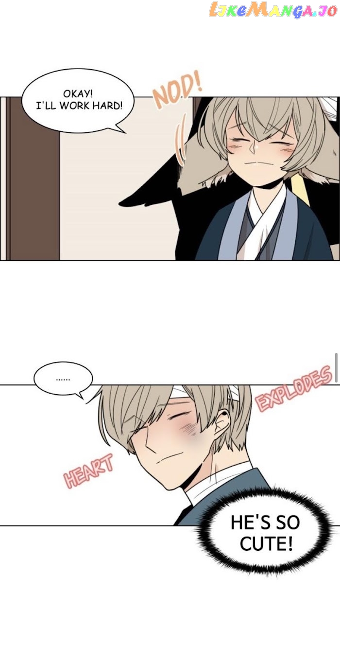 Brilliance: Be Mine chapter 75 - page 23