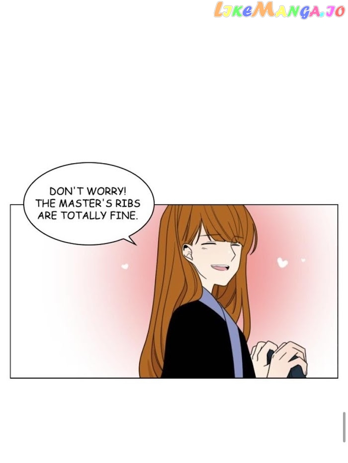 Brilliance: Be Mine chapter 75 - page 26