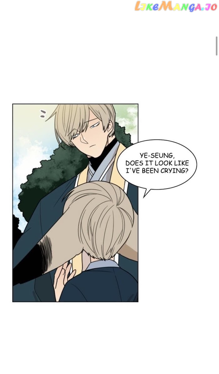 Brilliance: Be Mine chapter 75 - page 3