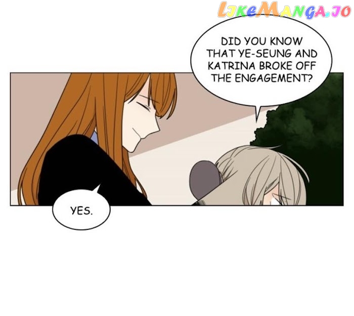 Brilliance: Be Mine chapter 75 - page 31