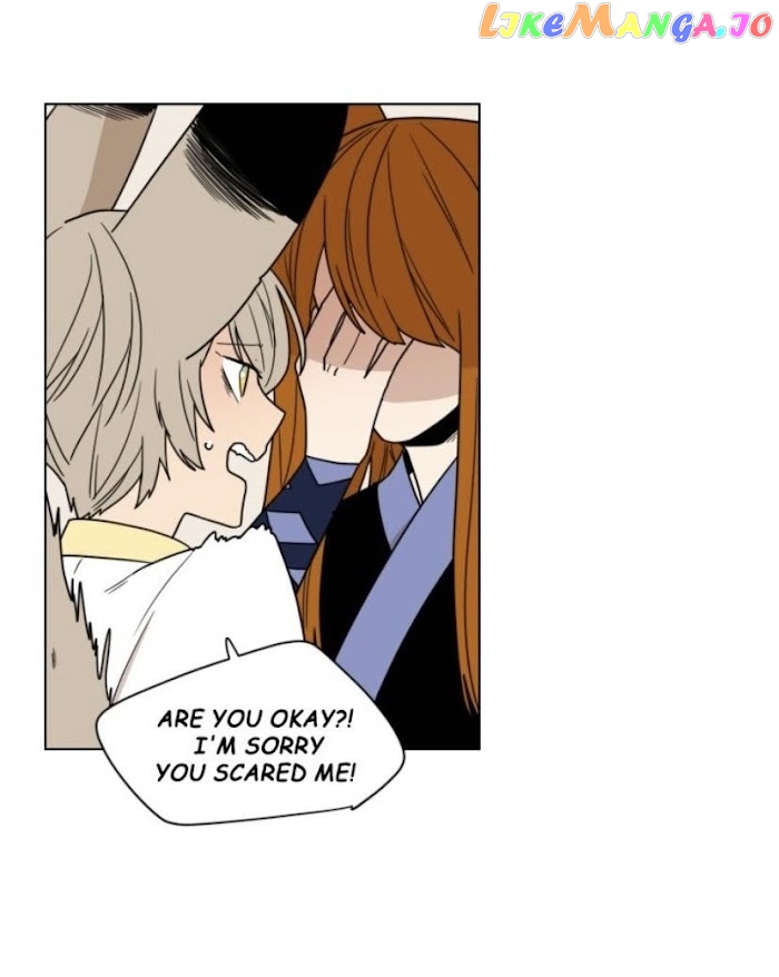 Brilliance: Be Mine chapter 75 - page 39