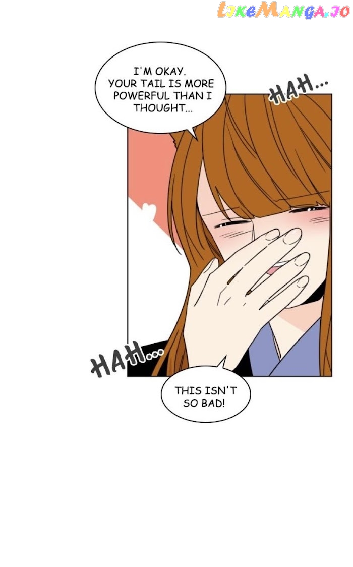 Brilliance: Be Mine chapter 75 - page 40