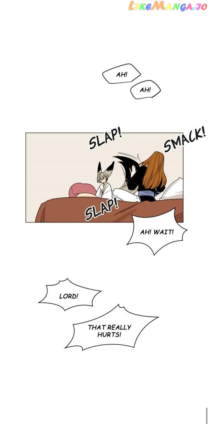 Brilliance: Be Mine chapter 75 - page 48