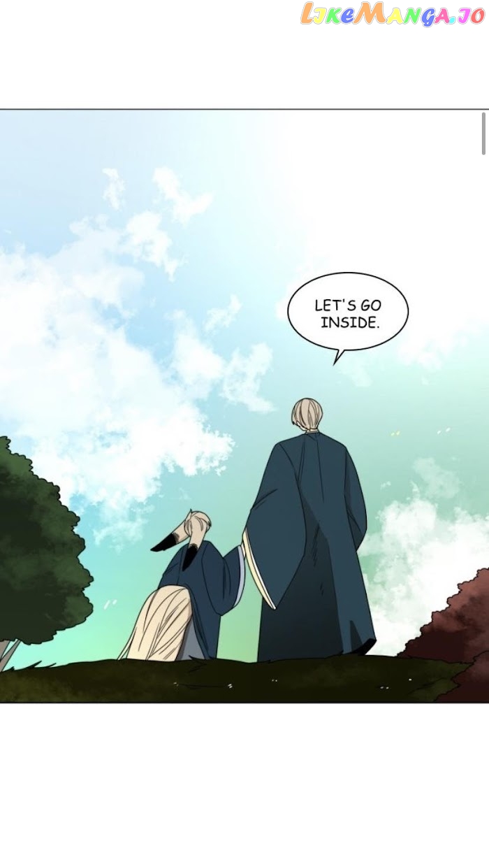 Brilliance: Be Mine chapter 75 - page 5