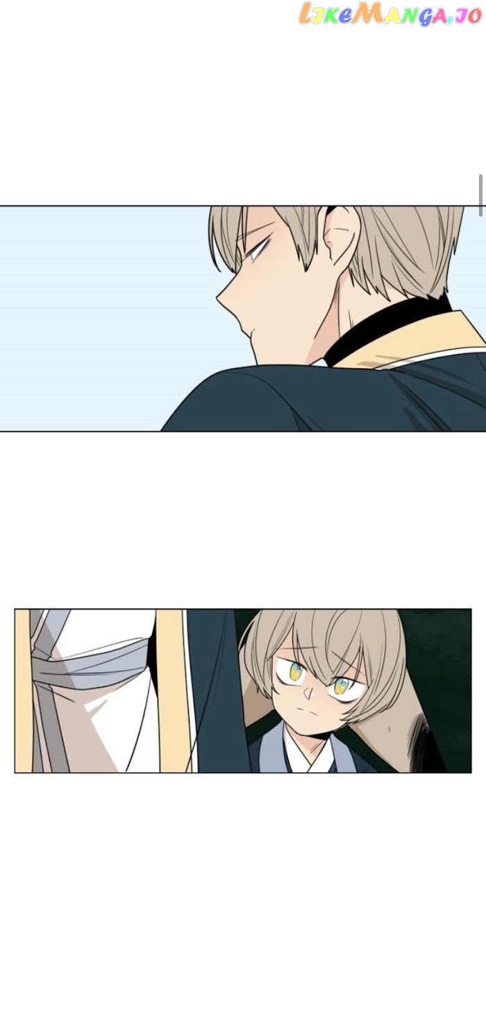 Brilliance: Be Mine chapter 75 - page 8
