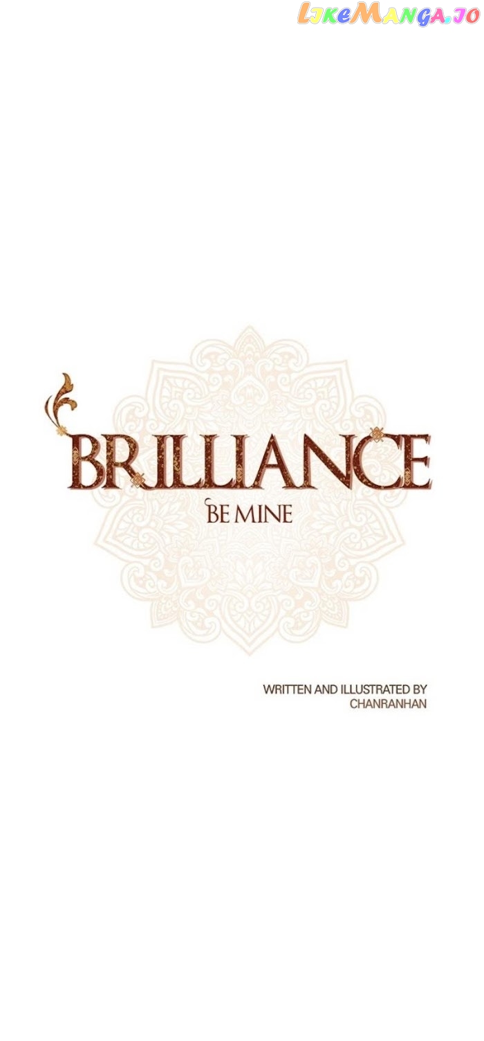 Brilliance: Be Mine chapter 87 - page 1