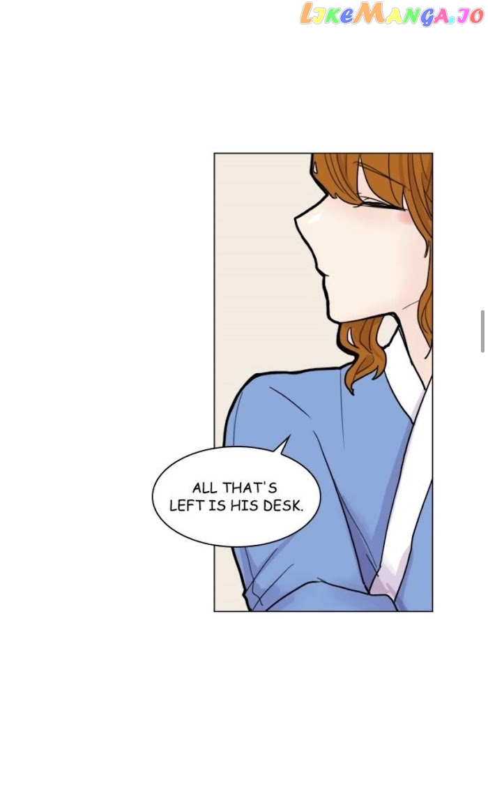 Brilliance: Be Mine chapter 87 - page 14